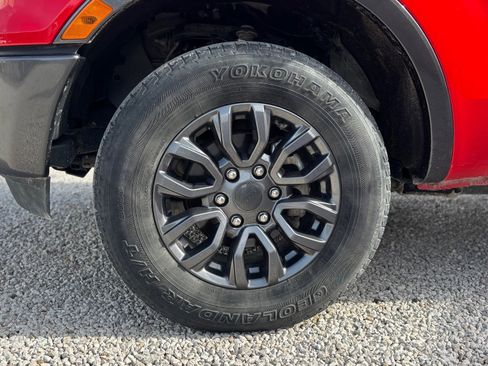 Certified 2020 Ford Ranger XLT w/ Equipment Group 301A Mid image 13