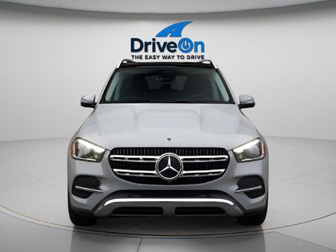 Used 2024 Mercedes-Benz GLE 450 4MATIC w/ Winter Package image 12