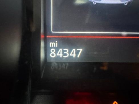 Used 2020 Volkswagen GTI 4-Door FWD image 4