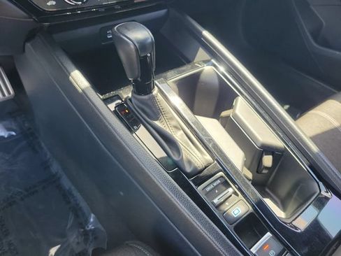 Certified 2023 Honda Accord Sport image 26