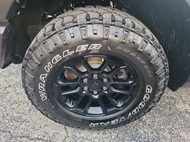Used 2026 RAM 1500 Rebel w/ Rebel Level 1 Equipment Group AWD/4WD image 12