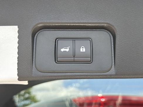 New 2026 Nissan Rogue SV FWD image 28