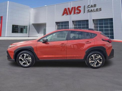 Used 2025 Subaru Crosstrek 2.0i Premium AWD/4WD image 11