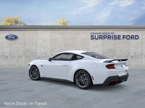 New 2026 Ford Mustang Dark Horse RWD image 26