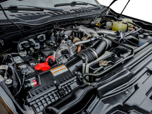 Used 2021 Ford F250 Lariat w/ Lariat Value Package image 57