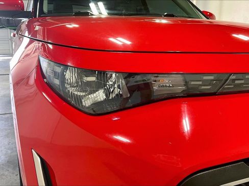 Used 2023 Kia Soul LX FWD image 35
