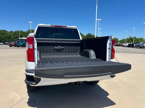 New 2026 Chevrolet Silverado 1500 RST w/ RST Select Package AWD/4WD image 13