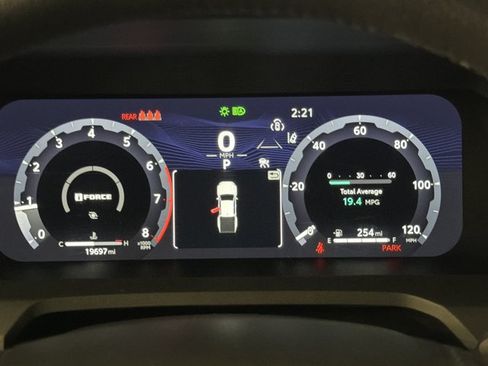Used 2025 Toyota Tacoma TRD Off-Road AWD/4WD image 28