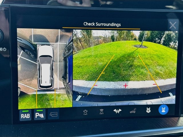 New 2026 Subaru Outback Touring XT AWD/4WD image 13