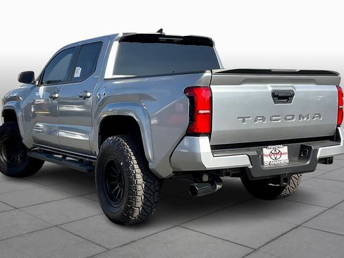 New 2025 Toyota Tacoma SR5 image 12