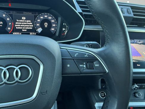 Used 2021 Audi Q3 2.0T Premium Plus w/ Premium Plus Package image 23