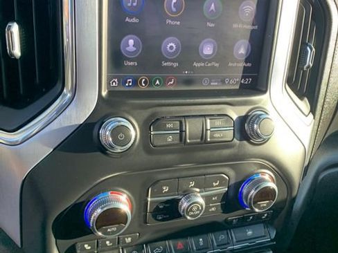 Used 2020 GMC Sierra 1500 SLT w/ SLT Premium Plus Package image 28