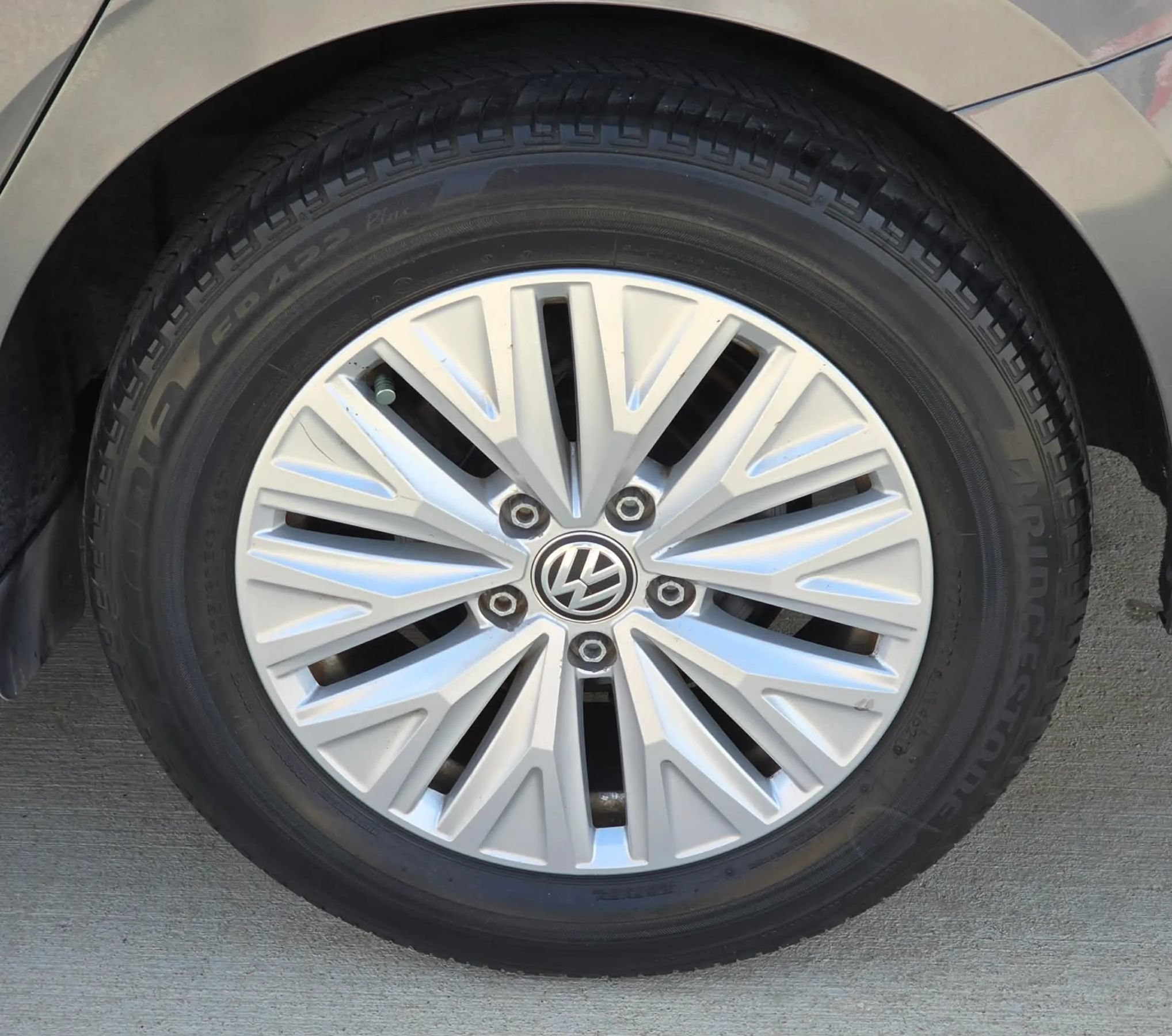 Used 2019 Volkswagen Jetta S w/ Driver Assistance Package FWD image 25