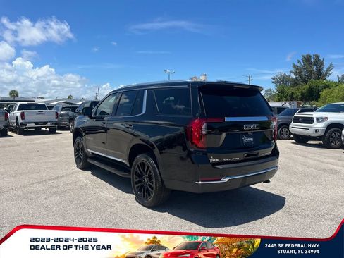 New 2026 GMC Yukon XL Denali w/ Denali Reserve Package AWD/4WD image 5