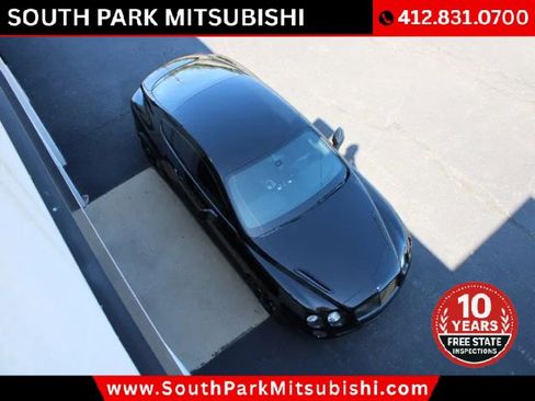 Used 2010 Bentley Continental GT Supersports image 29