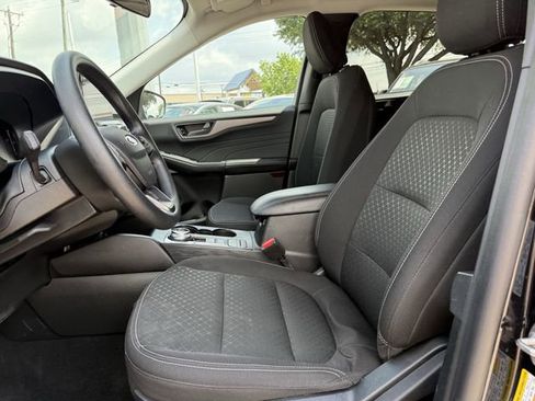 Used 2025 Ford Escape Active FWD image 24