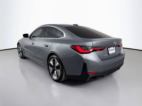 New 2026 BMW i4 eDrive40 w/ Premium Package RWD image 14