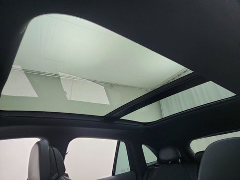 Certified 2023 Mercedes-Benz EQE 350+ SUV image 32