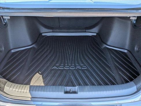 Used 2024 Honda Accord EX image 6