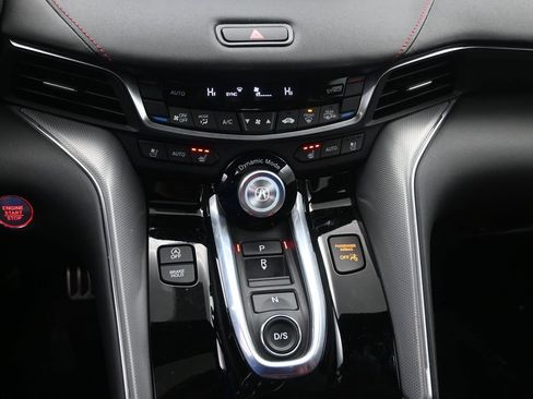 Used 2023 Acura TLX A-Spec Package image 20