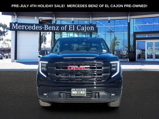 Used 2026 GMC Sierra 1500 Elevation w/ Elevation Select Package RWD image 3
