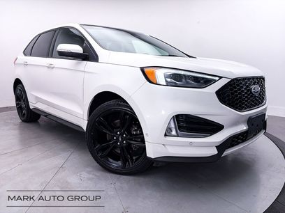 Used 2020 Ford Edge ST w/ Equipment Group 401A