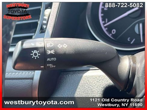 Certified 2024 Toyota Camry SE w/ Cold Weather Package FWD image 26