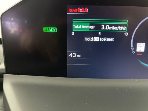 New 2026 Toyota C-HR AWD/4WD image 19