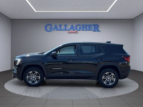 New 2026 GMC Terrain Elevation w/ Technology Package II image 9