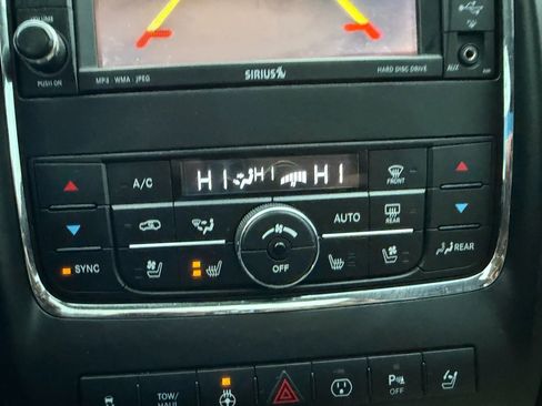 Used 2013 Dodge Durango Citadel w/ Technology Group image 57