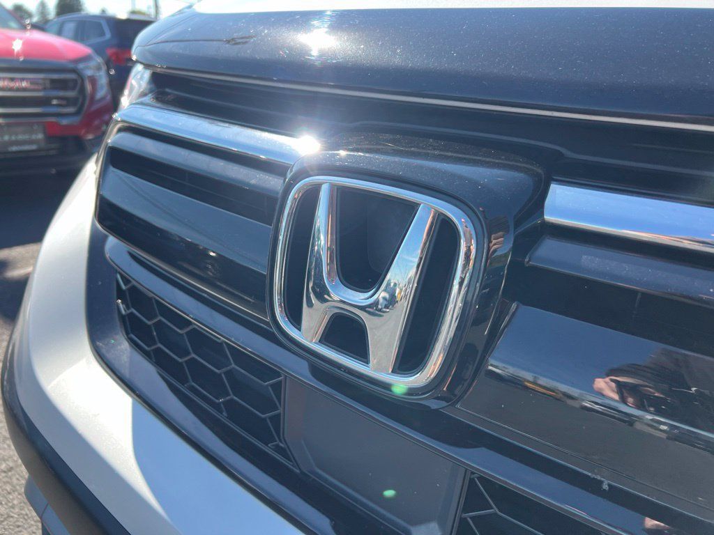 Used 2021 Honda CR-V EX-L image 31