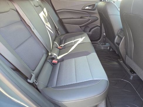 New 2026 Chevrolet Trax LT w/ Driver Confidence Package FWD image 26