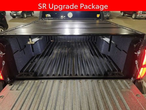 Used 2024 Toyota Tacoma SR w/ SR Upgrade Package image 5