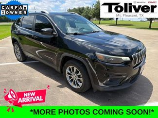 Used 2019 Jeep Cherokee Latitude Plus FWD video 1