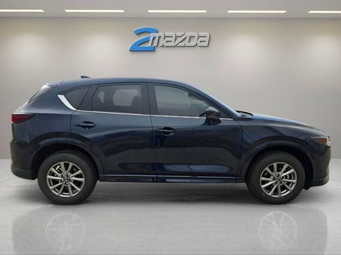 New 2025 MAZDA CX-5 AWD 2.5 S w/ Preferred Package image 6