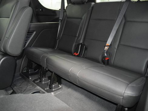 Certified 2023 Chevrolet Tahoe LT w/ LT Signature Plus Package image 43