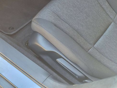 Used 2025 Honda Accord LX image 14