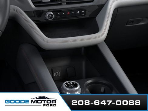 New 2026 Ford Explorer Active AWD/4WD image 15