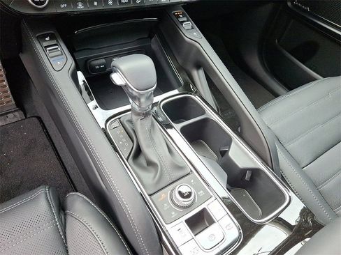New 2025 Kia Telluride SX Prestige image 10