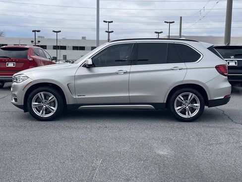 Used 2015 BMW X5 xDrive35i image 2