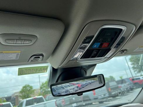 New 2025 RAM 3500 Longhorn image 31