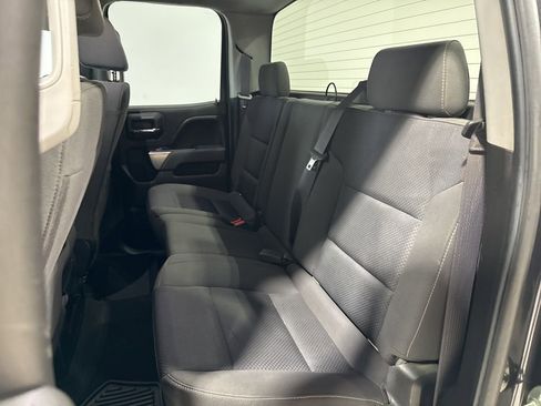 Used 2016 Chevrolet Silverado 1500 LT w/ All Star Edition AWD/4WD image 28
