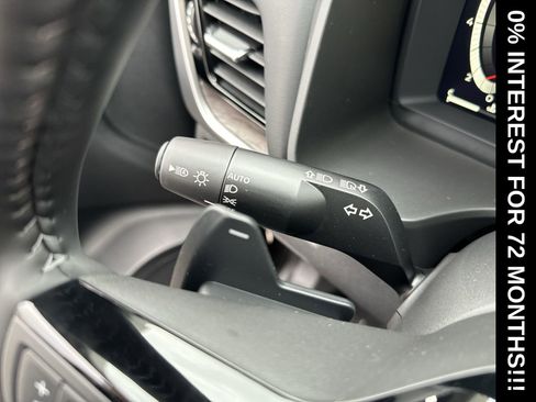 New 2026 Nissan Rogue Platinum w/ Platinum Premium Package image 15