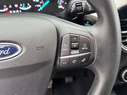 Used 2022 Ford Escape SE AWD/4WD image 13