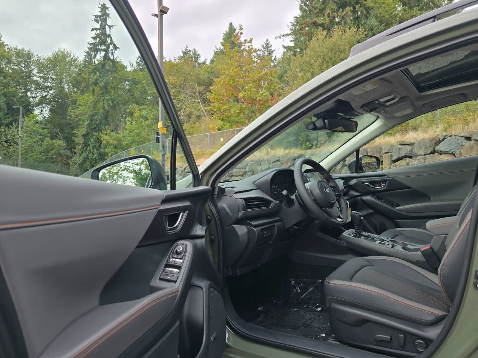 New 2026 Subaru Crosstrek 2.5i Limited AWD/4WD image 21