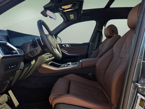 Used 2024 BMW X5 sDrive40i w/ Parking Assistance Package image 22