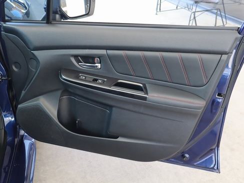 Used 2020 Subaru WRX Premium w/ Performance Package image 45