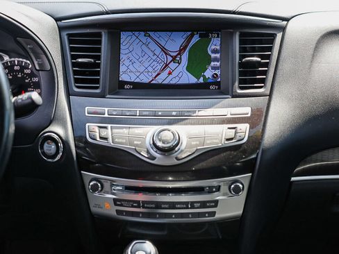Used 2017 INFINITI QX60 FWD w/ Premium Plus Package image 3
