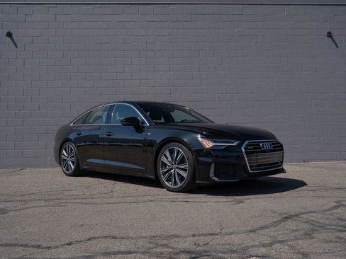 Used 2019 Audi A6 3.0T Prestige w/ Prestige Package AWD/4WD image 9