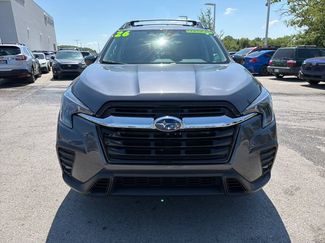 Certified 2026 Subaru Ascent Limited AWD/4WD video 2